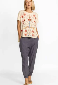 Outlet Johnny Was Alice Jogger Cloudburst