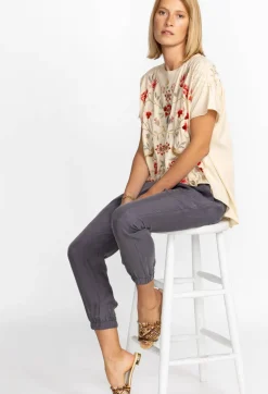 Outlet Johnny Was Alice Jogger Cloudburst
