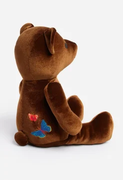 Outlet Johnny Was Aria Bear Brown