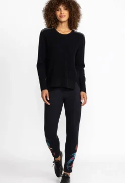 Johnny Was Ashira Legging Black