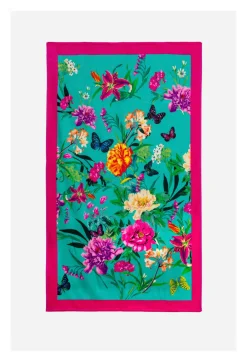 Sale Johnny Was Beach Towel Panya
