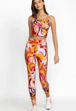 Best Johnny Was Bee Active Legging With Pockets Rachel May