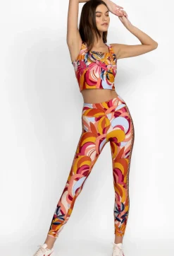 Best Johnny Was Bee Active Legging With Pockets Rachel May