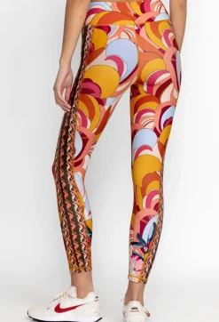 Best Johnny Was Bee Active Legging With Pockets Rachel May