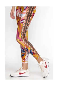 Best Johnny Was Bee Active Legging With Pockets Rachel May