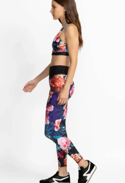 Outlet Johnny Was Bee Active V-Yoke Legging Studio