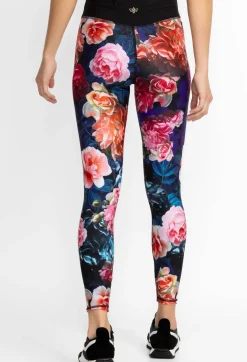 Outlet Johnny Was Bee Active V-Yoke Legging Studio