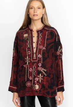 Clearance Johnny Was Belina Tunic Multi