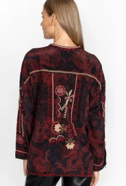 Clearance Johnny Was Belina Tunic Multi