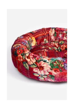 New Johnny Was Bethia Large Dog Bed Behia