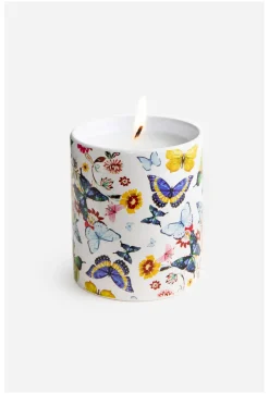 New Johnny Was Candle Desert Night