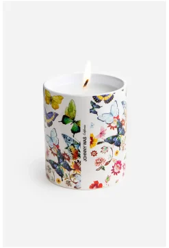 New Johnny Was Candle Desert Night