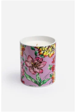 Best Johnny Was Candle Coastal Poppy