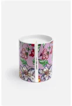 Best Johnny Was Candle Coastal Poppy