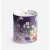 Hot Johnny Was Candle Malibu Rose