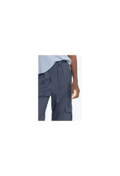 New Johnny Was Cargo Pant Slate