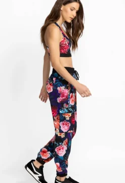 Clearance Johnny Was Cargo Track Pant Studio