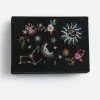 Best Johnny Was Celestin Jewelry Box Black