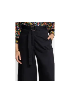 Online Johnny Was Christine Cargo Pant Black
