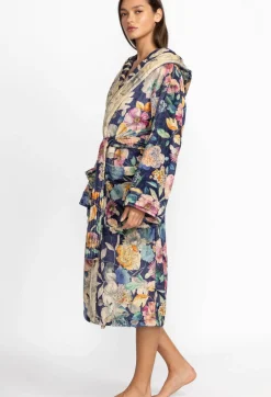 Outlet Johnny Was Cozy Robe Fall Dance
