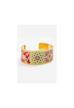 Clearance Johnny Was Cuff Bracelet Kaleida
