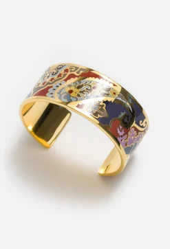 Best Johnny Was Cuff Bracelet Sandalwood