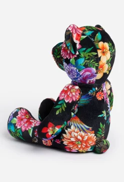 Sale Johnny Was Dreamer Bear Dreamer Noir