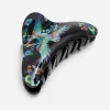 Discount Johnny Was Dreamer Hairclip Black
