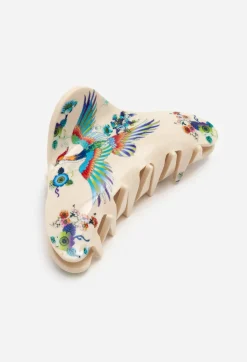 Clearance Johnny Was Dreamer Hairclip Cream