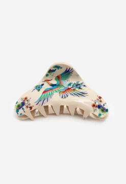 Clearance Johnny Was Dreamer Hairclip Cream
