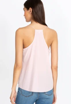 Clearance Johnny Was Etta Cami Top Blush
