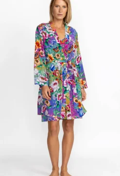 Clearance Johnny Was Evelyn Robe Multi