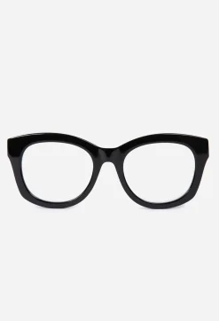 Sale Johnny Was Florence Readers Solid Black