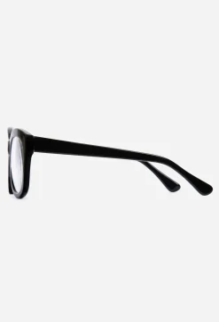 Sale Johnny Was Florence Readers Solid Black