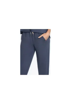 Online Johnny Was Forward Side Seam Jogger Outer Space