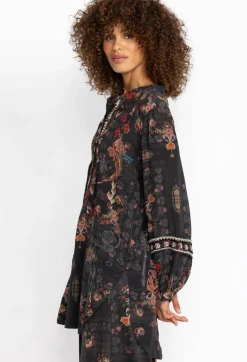 Clearance Johnny Was Gila Tunic - Aggie Manning