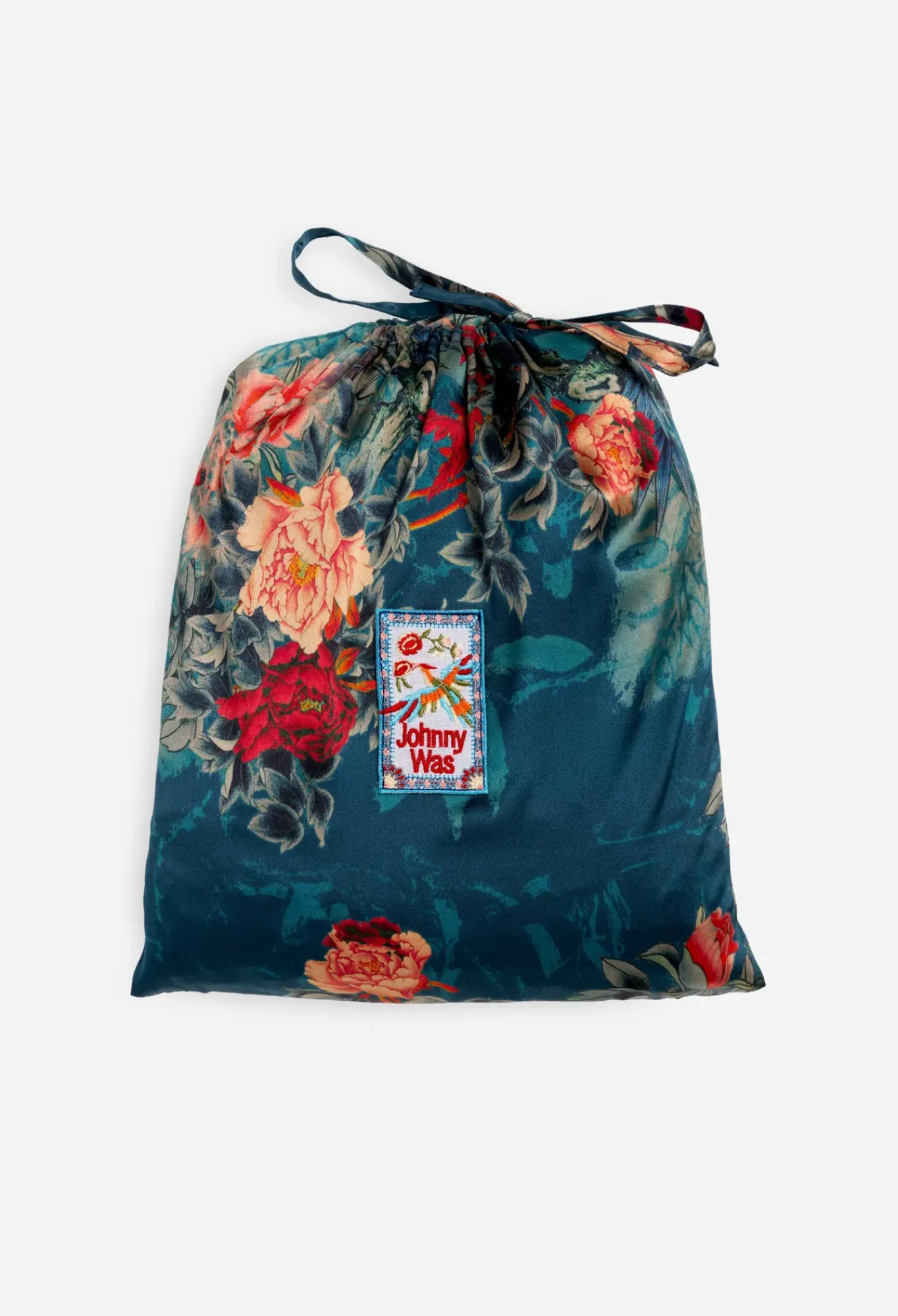 Outlet Johnny Was Hazel Throw Patchwork