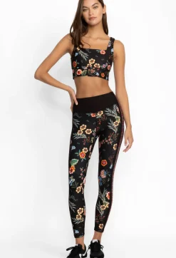 Hot Johnny Was High Waist Sculpting Legging Ardell