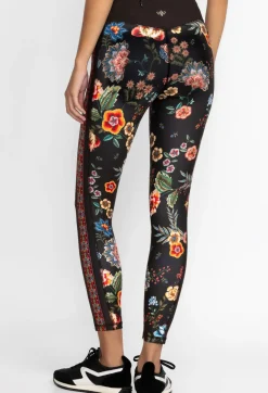 Hot Johnny Was High Waist Sculpting Legging Ardell
