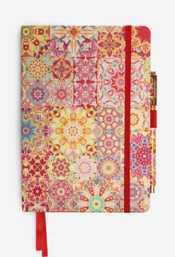 Clearance Johnny Was Journal And Pen Set Kaleida