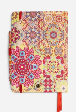 Clearance Johnny Was Journal And Pen Set Kaleida