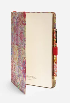 Clearance Johnny Was Journal And Pen Set Kaleida
