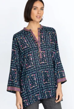 Online Johnny Was Kelis Tunic Rosemarie