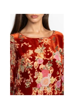 Online Johnny Was Kimi Tunic Multi