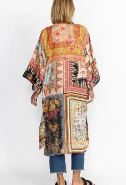 New Johnny Was Kimono Reversible Journey