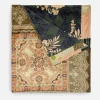 Best Johnny Was Laurel Canyon Cozy Blanket Flora Lace