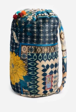 New Johnny Was Laurel Canyon Cozy Blanket Kelso