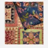 Clearance Johnny Was Laurel Canyon Cozy Blanket Thena
