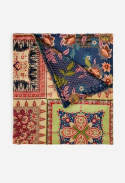 Clearance Johnny Was Laurel Canyon Cozy Blanket Thena