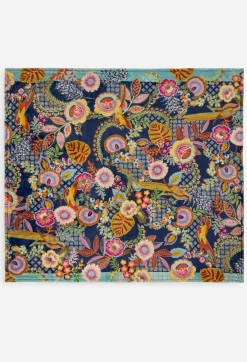 Discount Johnny Was Laurel Canyon Cozy Blanket Tigres